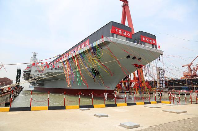 今天003福建艦最新動態(tài)，全面解讀福建艦的最新進(jìn)展與未來展望，福建艦最新動態(tài)揭秘，進(jìn)展、未來展望全解讀