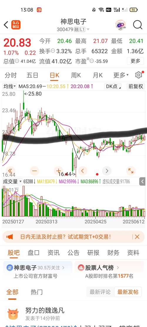 神思電子股票，深度解析與前景展望，神思電子股票深度解析及前景展望
