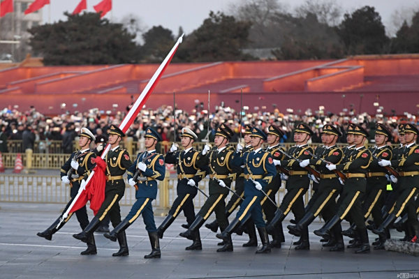 五大軍種與七大兵種，深度解析中國(guó)軍事力量構(gòu)成，深度解析中國(guó)軍事力量構(gòu)成，五大軍種與七大兵種概覽