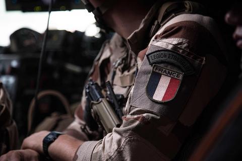 最近的軍事新聞大事2021年，全球軍事動態(tài)概覽，全球軍事動態(tài)概覽，2021年軍事新聞大事回顧