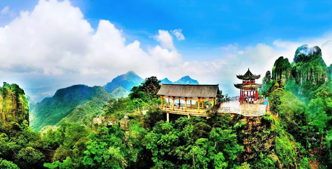 中國好玩的地方推薦，探尋無盡的魅力與精彩，中國必游之地，探尋無盡魅力與精彩之旅
