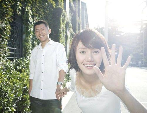 吳越，中國(guó)內(nèi)地女演員的璀璨之星，吳越，內(nèi)地女演員的耀眼之星
