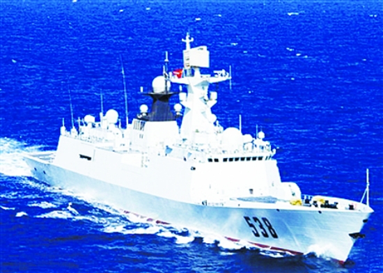 2022中國海軍艦艇一覽表——強大的海上力量展現(xiàn)，中國海軍艦艇一覽表，展現(xiàn)強大的海上力量