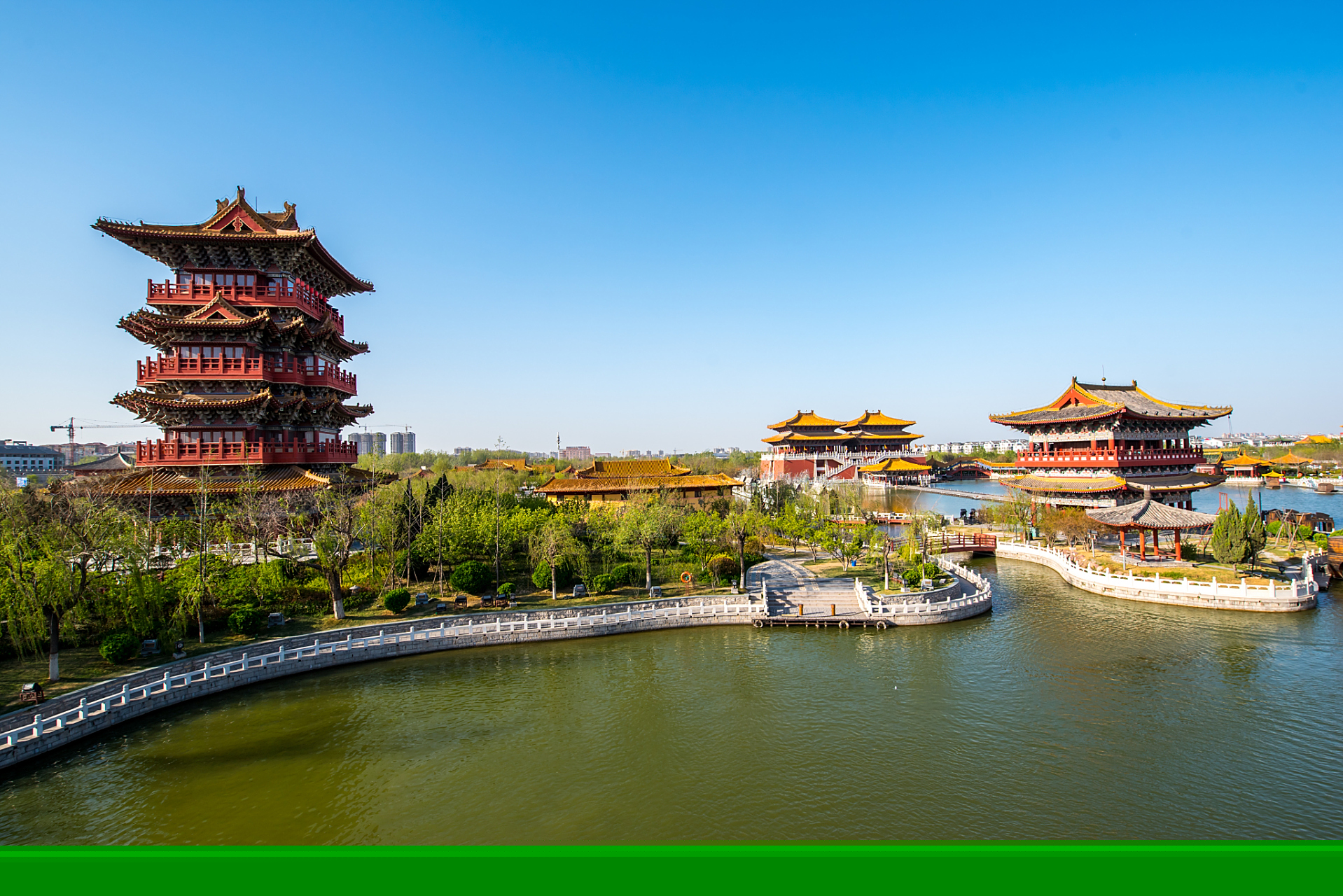 開封景點(diǎn)，探尋古都的千年魅力，開封古都深度游，探尋千年魅力的景點(diǎn)之旅