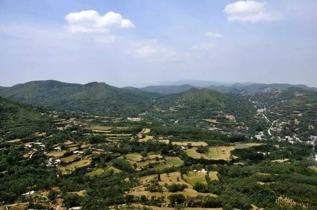 石家莊附近自駕游好去處，石家莊周邊自駕游必去好去處