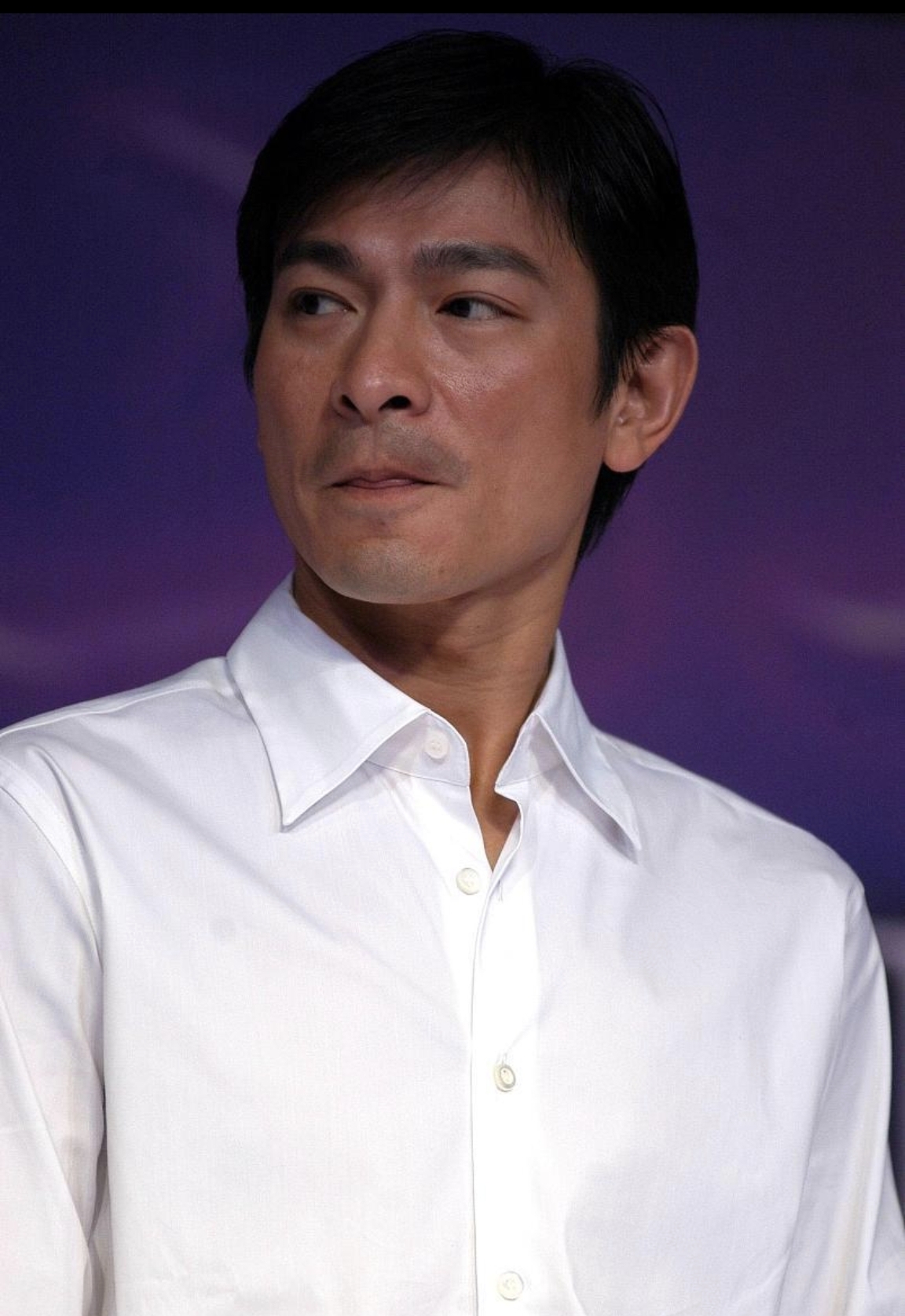 劉德華