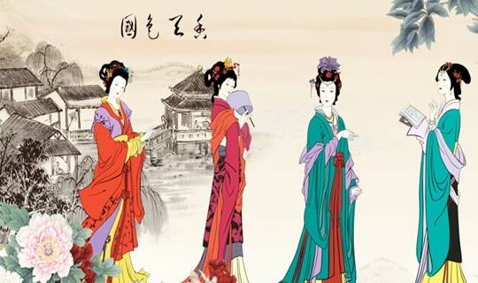 劉伯溫四大美女打一生肖——揭秘神秘傳奇背后的生肖秘密，劉伯溫四大美女背后的生肖秘密揭曉，揭秘神秘傳奇生肖之謎
