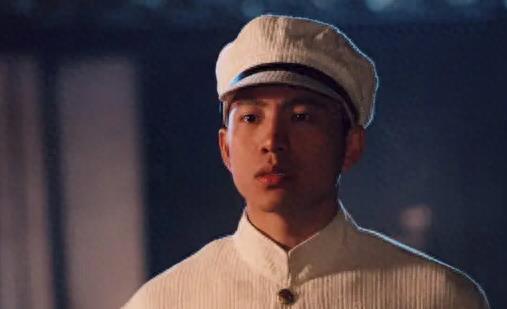 探索演員谷智鑫的獨(dú)特魅力與藝術(shù)之路，演員谷智鑫的魅力之旅與藝術(shù)之路探索