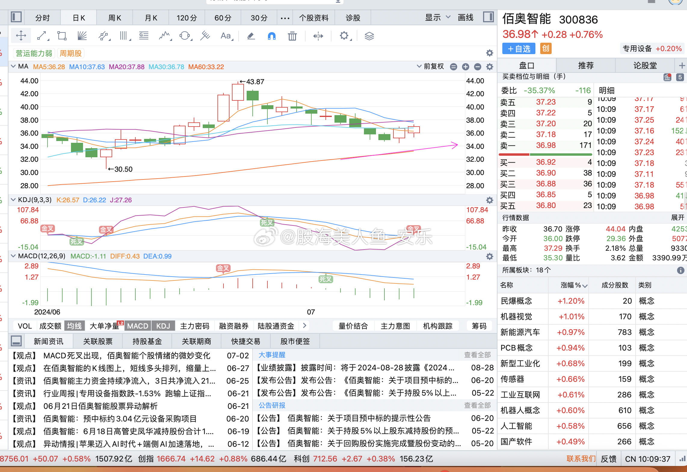 關(guān)于股票行情的探討——聚焦300688股票行情分析，聚焦300688股票行情深度探討與分析