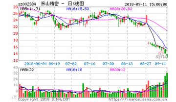 東山精密股吧，深度解析與前景展望（股票代碼，002384），東山精密股吧深度解析及前景展望（股票代碼，002384）
