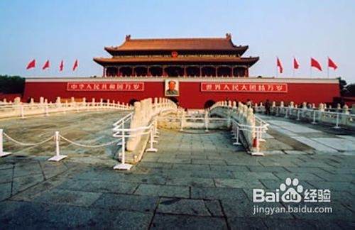 北京旅游景區(qū)，探尋古都的無(wú)限魅力，探尋北京古都魅力，無(wú)限風(fēng)光在景區(qū)