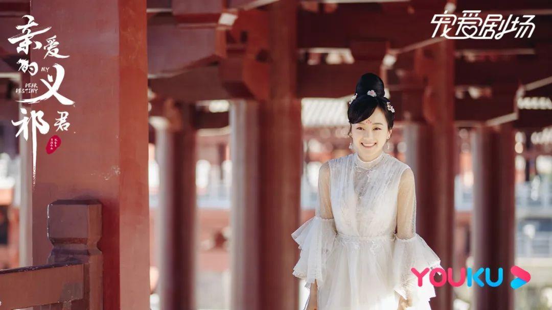 十部零差評(píng)高甜寵劇，讓你感受滿滿的幸福能量，十部高甜寵劇，滿滿幸福能量，零差評(píng)的視覺盛宴