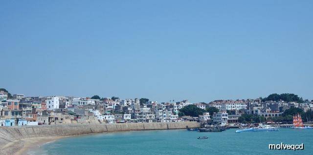 福建東山島旅游攻略，探索魅力無限的旅游景點(diǎn)，福建東山島旅游攻略，探索魅力無限的景點(diǎn)之旅