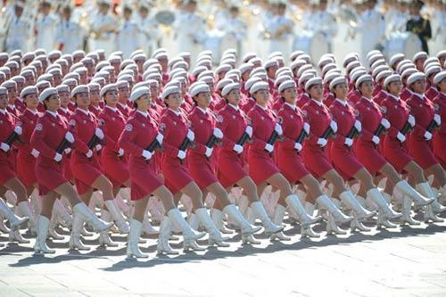 重溫歷史瞬間，2009年國(guó)慶閱兵完整版高清回顧，重溫輝煌瞬間，2009年國(guó)慶閱兵高清回顧