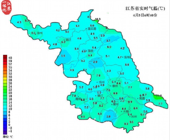 江蘇天氣，全面解析與實用指南，江蘇天氣解析與實用指南