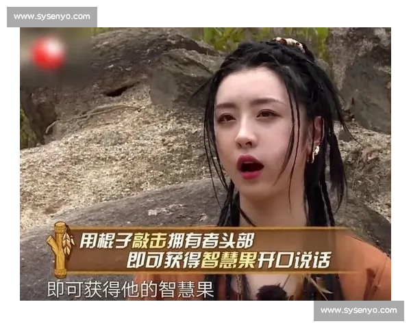 《挑战极限 趣味大比拼 一场智慧与反应的竞技盛宴》